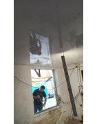 Тавани от хънтър дъглас