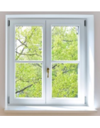 Оформяне на прозорец