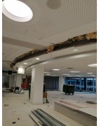 РЕМОНТ НА СТАРА КОНСТРУКЦИЯ