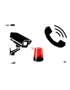 Охранителна и комуникационна техника