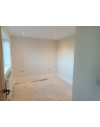 Монтаж на гипсокартон